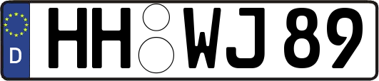 HH-WJ89