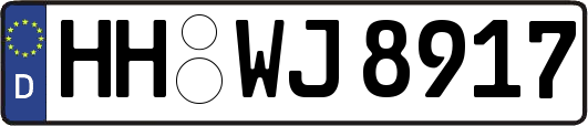 HH-WJ8917