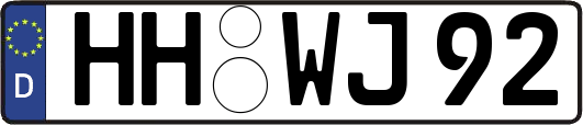 HH-WJ92