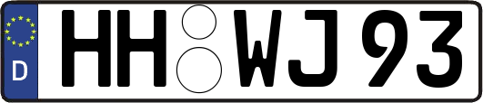 HH-WJ93