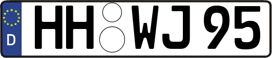 HH-WJ95