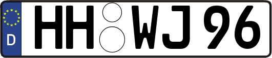 HH-WJ96