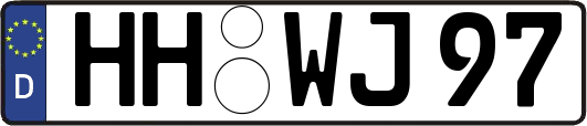 HH-WJ97