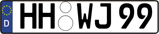 HH-WJ99