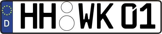 HH-WK01