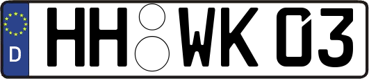 HH-WK03