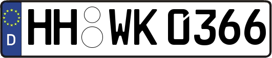 HH-WK0366