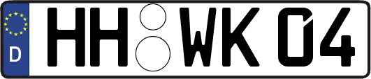 HH-WK04
