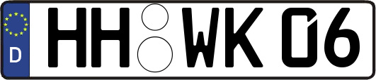 HH-WK06