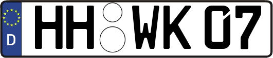 HH-WK07