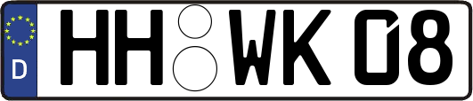 HH-WK08