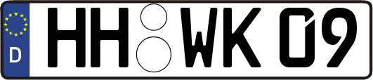 HH-WK09