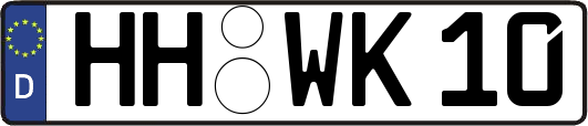 HH-WK10