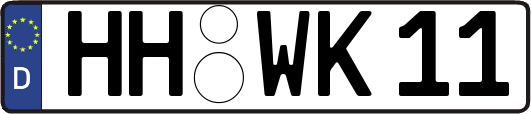 HH-WK11