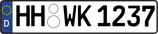 HH-WK1237