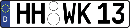 HH-WK13
