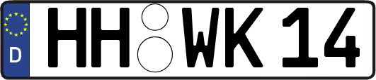 HH-WK14