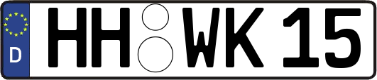 HH-WK15