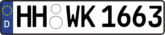 HH-WK1663