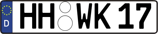 HH-WK17