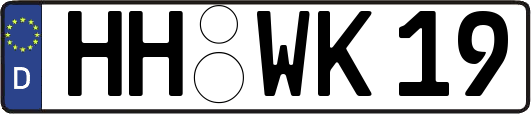 HH-WK19
