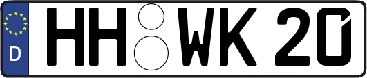 HH-WK20