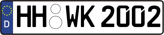 HH-WK2002