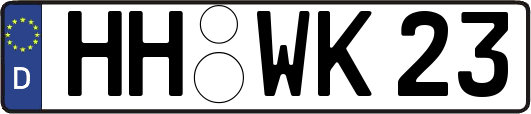 HH-WK23