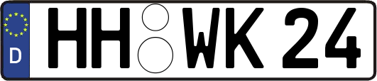 HH-WK24
