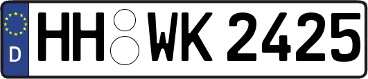 HH-WK2425