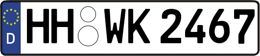 HH-WK2467