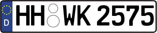 HH-WK2575