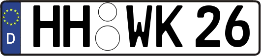 HH-WK26