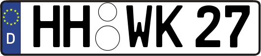 HH-WK27