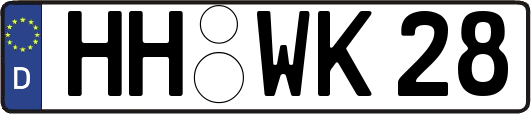 HH-WK28