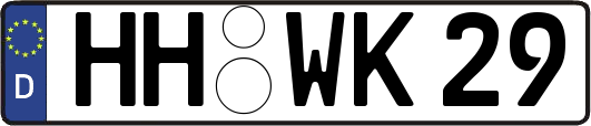 HH-WK29
