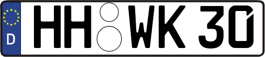 HH-WK30