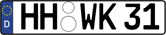 HH-WK31