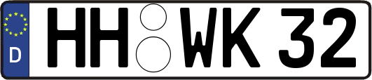 HH-WK32