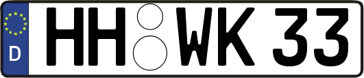 HH-WK33