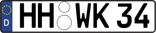 HH-WK34