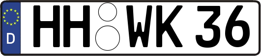 HH-WK36