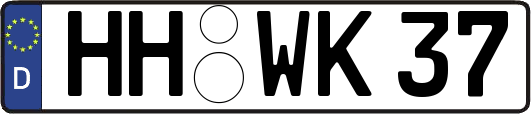 HH-WK37