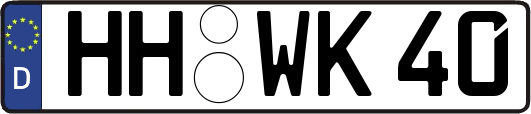HH-WK40