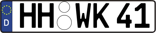 HH-WK41