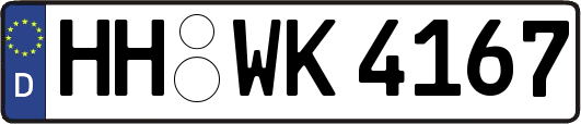 HH-WK4167