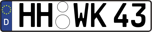 HH-WK43