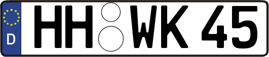 HH-WK45