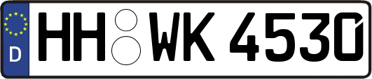 HH-WK4530