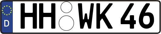 HH-WK46
